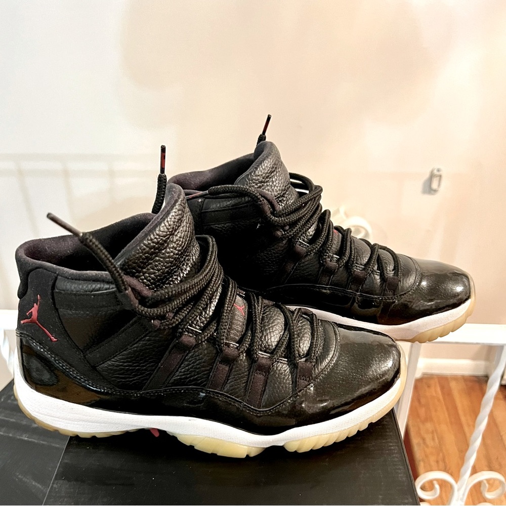 Air Jordan Retro 11